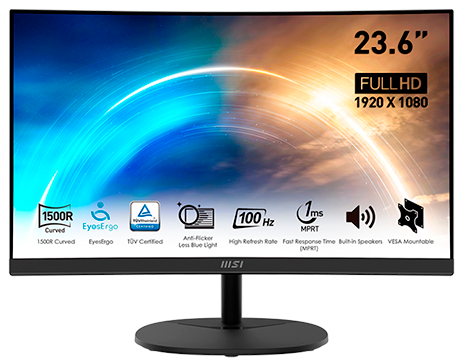 Monitor 23